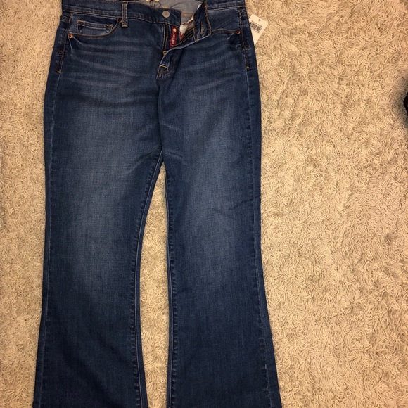 Price ⬇️NWT Lucky Sofia Boot Jeans - Picture 3 of 3